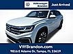 2023 Volkswagen Atlas Cross Sport 3.6L V6 SEL Premium R-Line