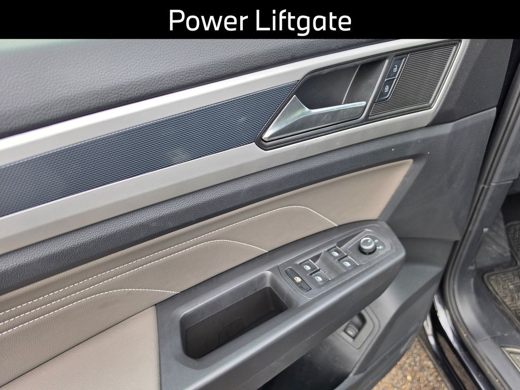 2023 Volkswagen Atlas Cross Sport 3.6L V6 SEL R-Line San Clemente CA