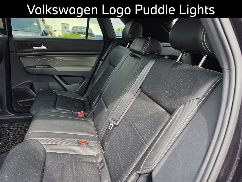2023 Volkswagen Atlas Cross Sport 3.6L V6 SEL R-Line San Clemente CA