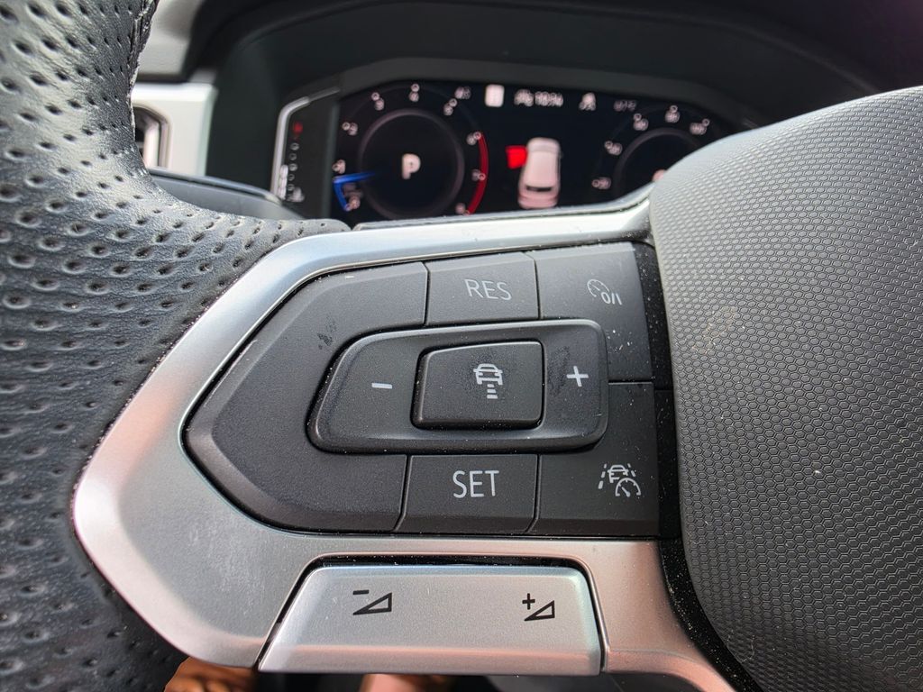 2023 Volkswagen Atlas Cross Sport 3.6L V6 SEL R-Line San Clemente CA