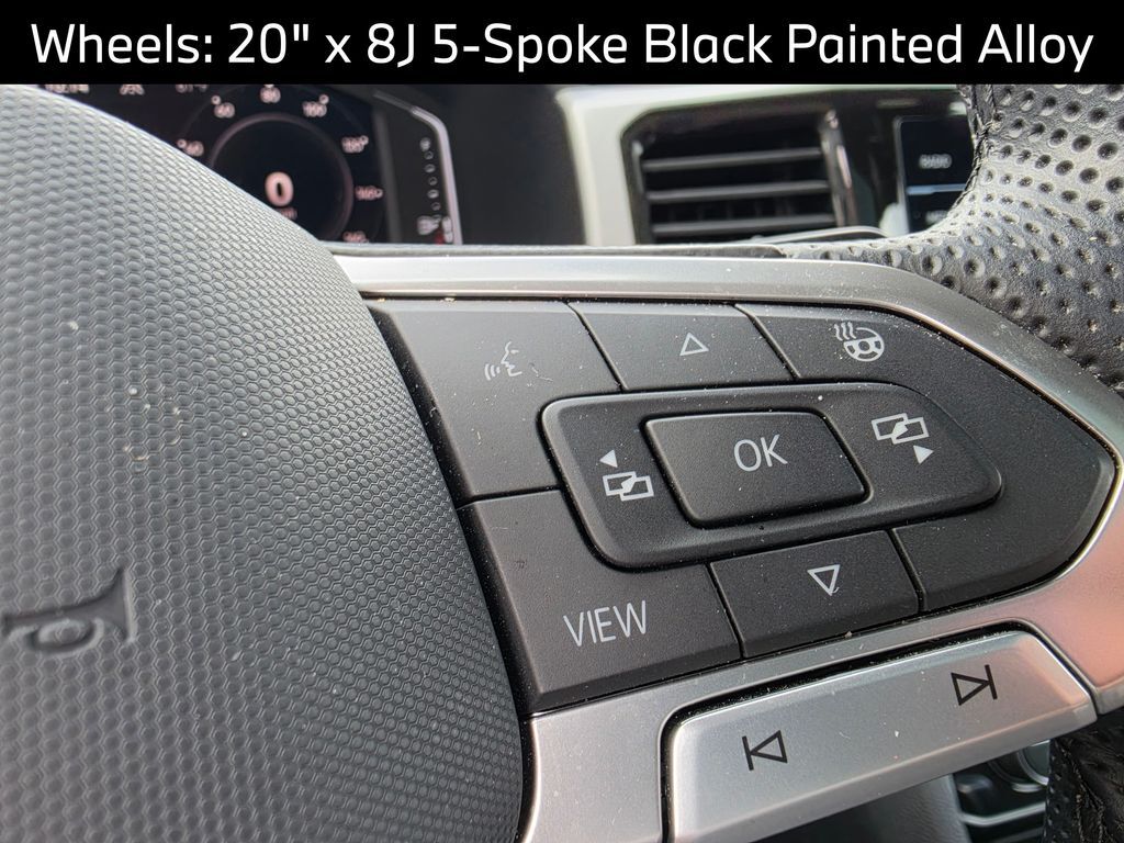2023 Volkswagen Atlas Cross Sport 3.6L V6 SEL R-Line San Clemente CA