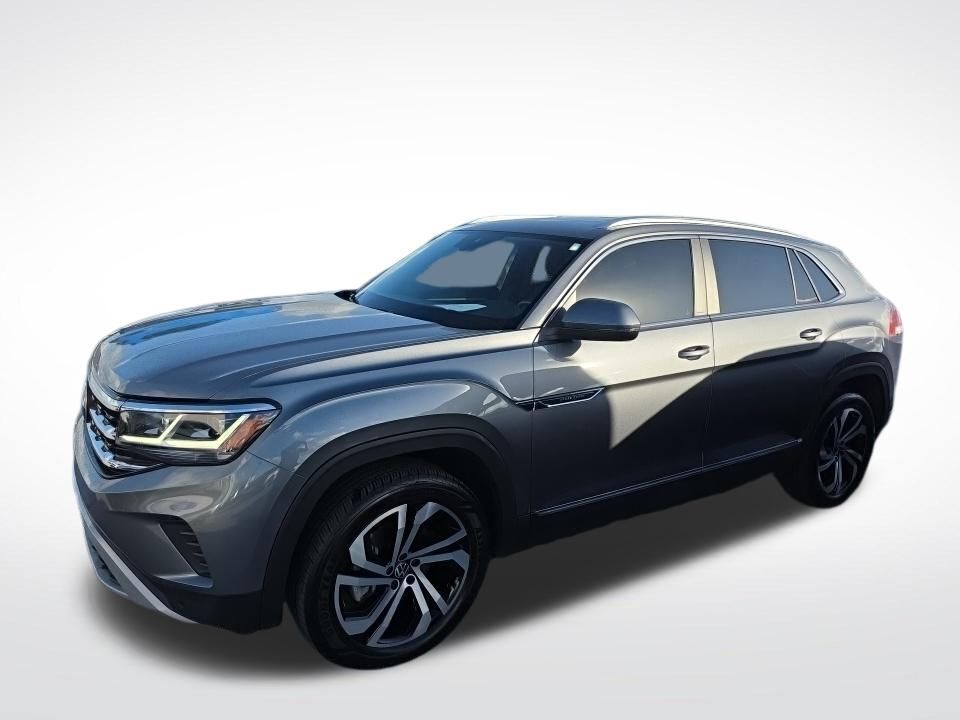 2023 Volkswagen Atlas Cross Sport 3.6L V6 SEL Lakeland FL