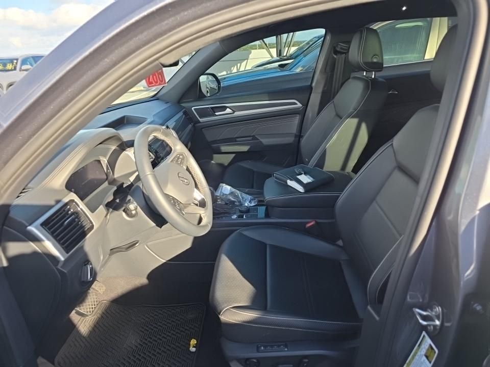 2023 Volkswagen Atlas Cross Sport 3.6L V6 SEL Lakeland FL