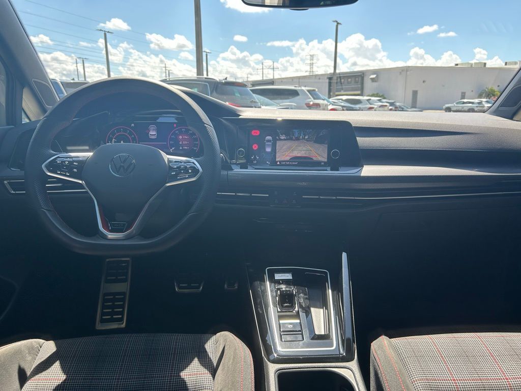 2023 Volkswagen Golf GTI 2.0T 40th Anniversary Edition Tampa FL