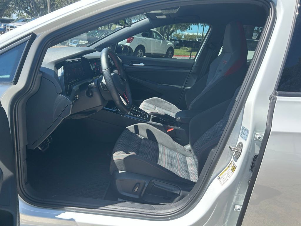 2023 Volkswagen Golf GTI 2.0T 40th Anniversary Edition Tampa FL