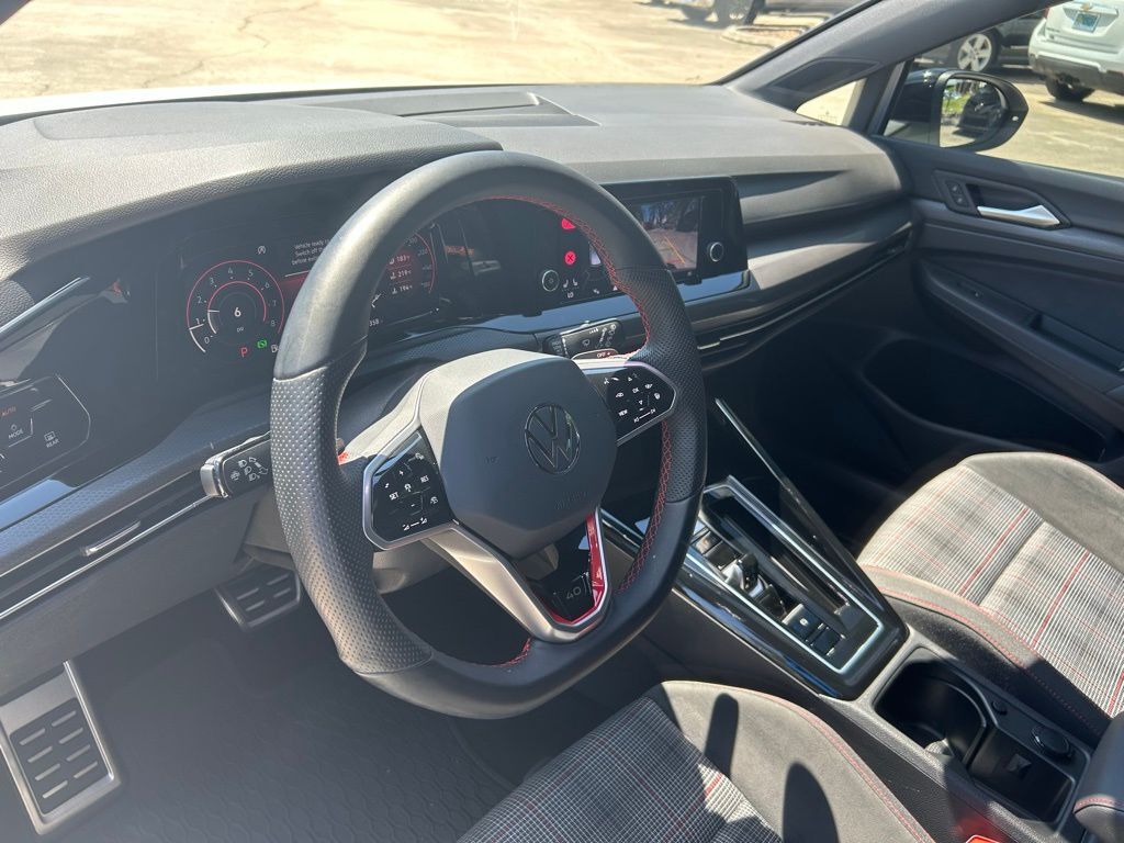 2023 Volkswagen Golf GTI 2.0T 40th Anniversary Edition Tampa FL