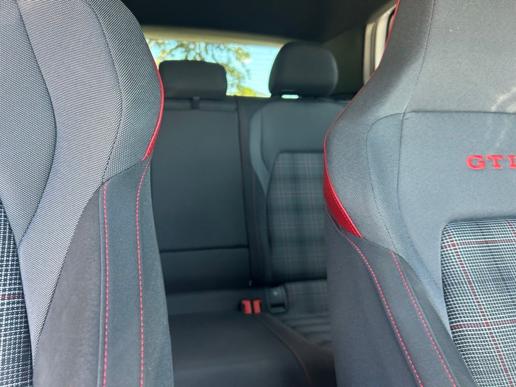 2023 Volkswagen Golf GTI 2.0T 40th Anniversary Edition Tampa FL