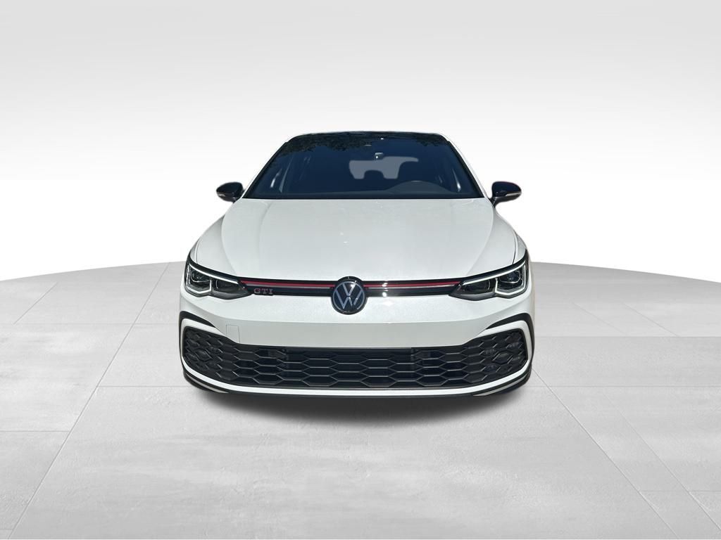 2023 Volkswagen Golf GTI 2.0T 40th Anniversary Edition Tampa FL