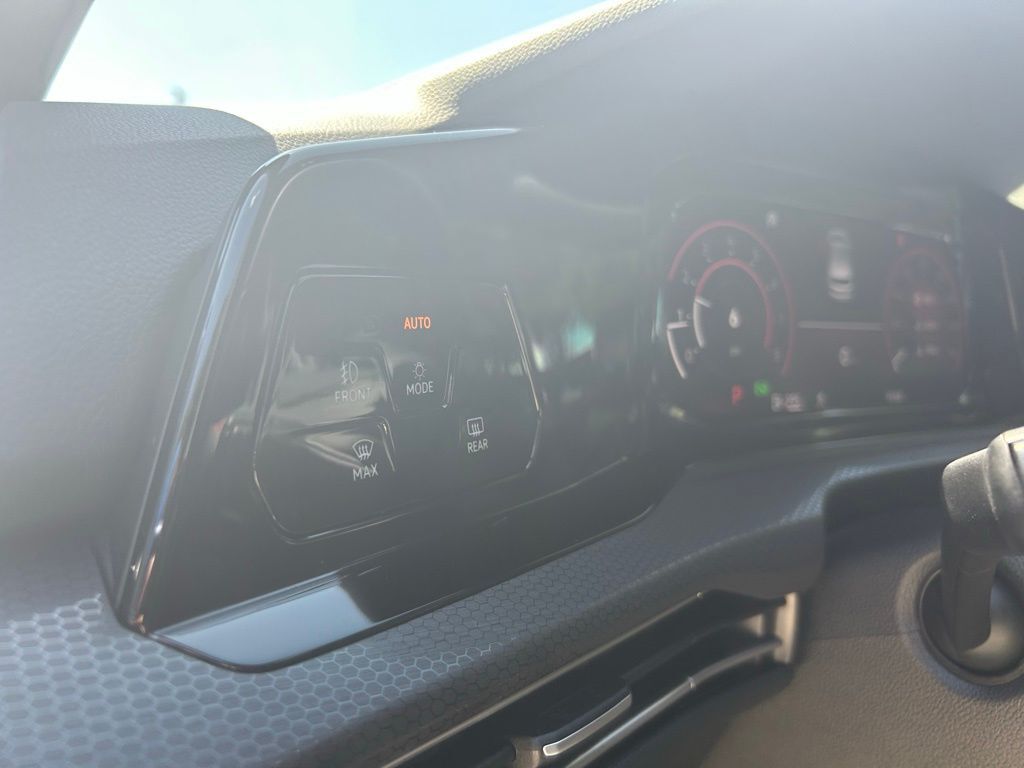 2023 Volkswagen Golf GTI 2.0T 40th Anniversary Edition Tampa FL