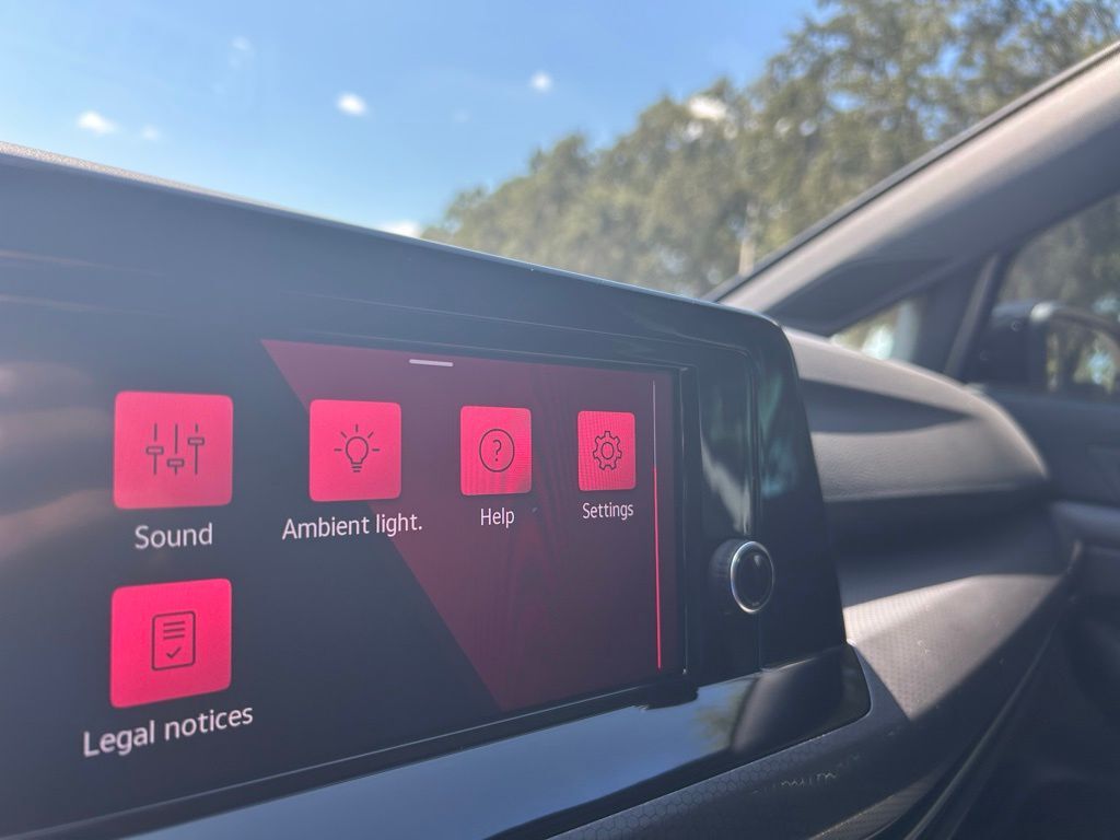2023 Volkswagen Golf GTI 2.0T 40th Anniversary Edition Tampa FL