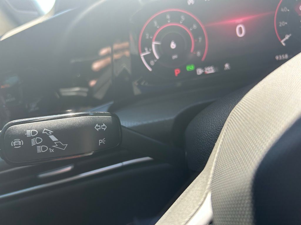 2023 Volkswagen Golf GTI 2.0T 40th Anniversary Edition Tampa FL