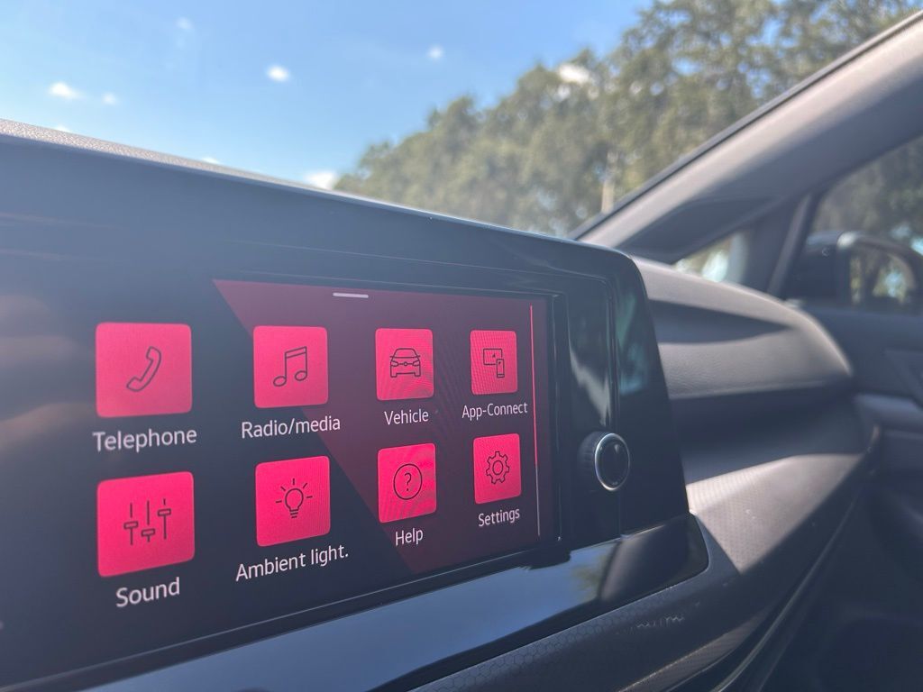 2023 Volkswagen Golf GTI 2.0T 40th Anniversary Edition Tampa FL