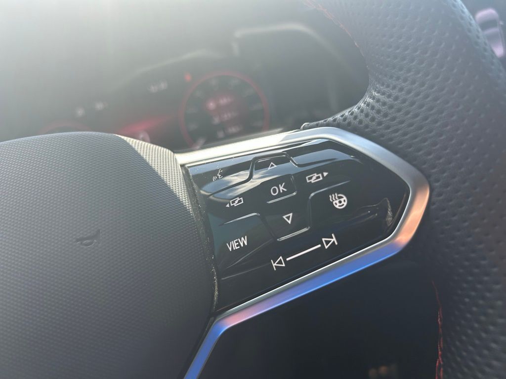 2023 Volkswagen Golf GTI 2.0T 40th Anniversary Edition Tampa FL