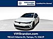 2023 Volkswagen Golf GTI 2.0T 40th Anniversary Edition