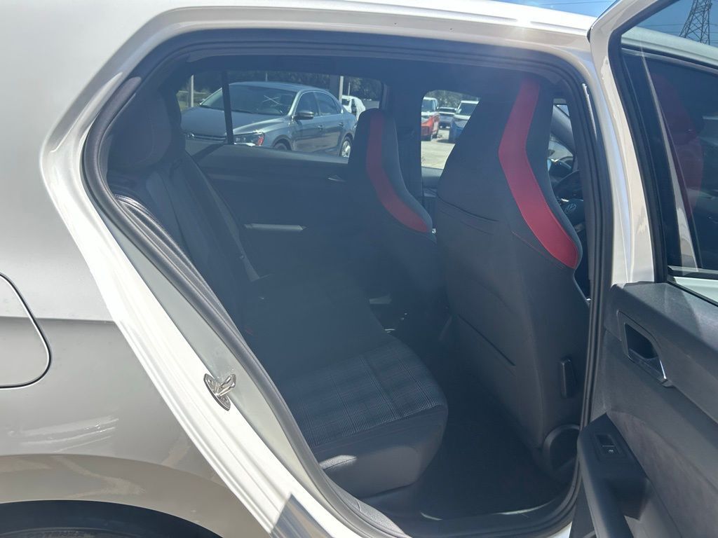2023 Volkswagen Golf GTI 2.0T 40th Anniversary Edition Tampa FL