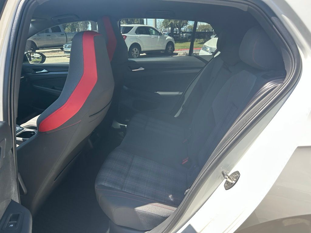 2023 Volkswagen Golf GTI 2.0T 40th Anniversary Edition Tampa FL