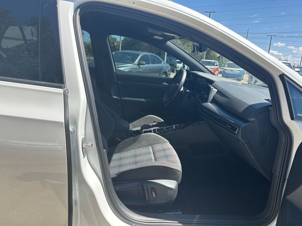 2023 Volkswagen Golf GTI 2.0T 40th Anniversary Edition Tampa FL