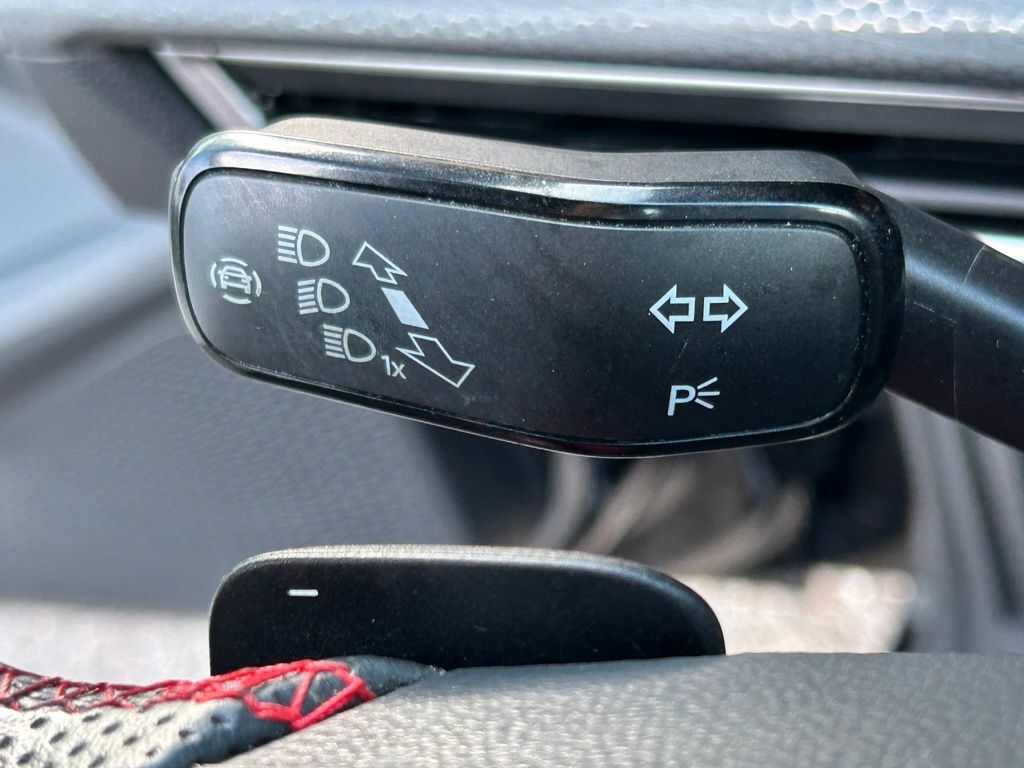 2023 Volkswagen Golf GTI 2.0T S Lakeland FL