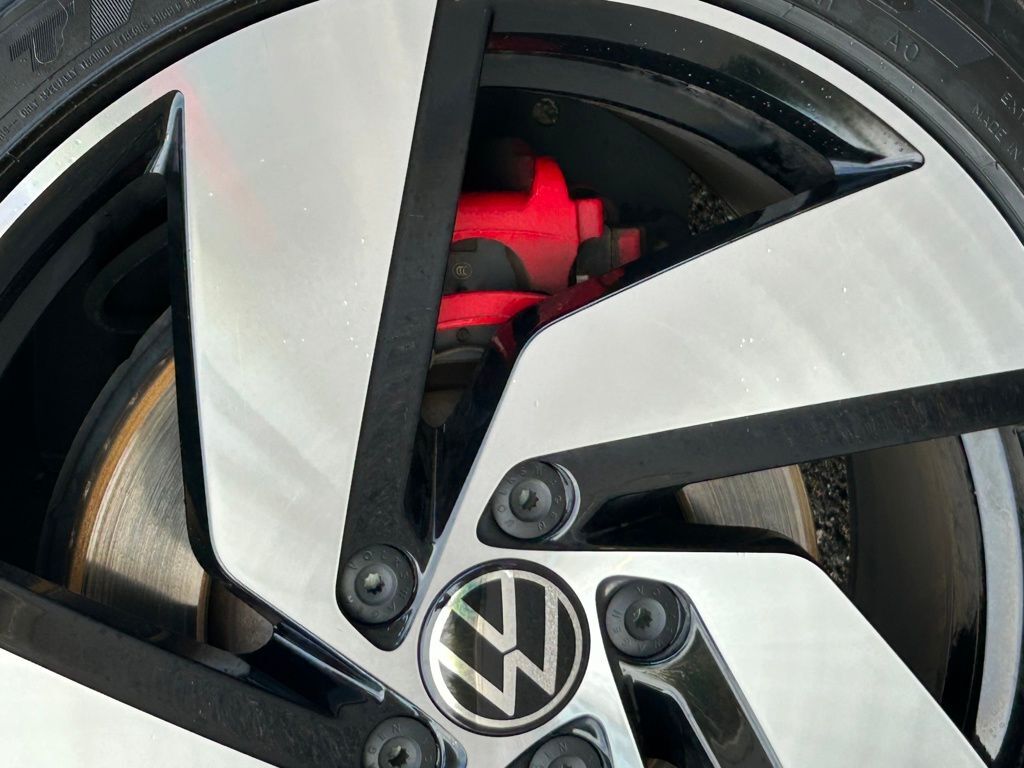 2023 Volkswagen Golf GTI 2.0T S Lakeland FL