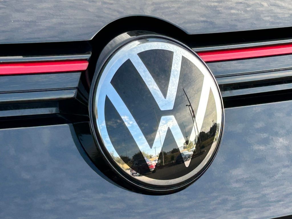 2023 Volkswagen Golf GTI 2.0T S Lakeland FL