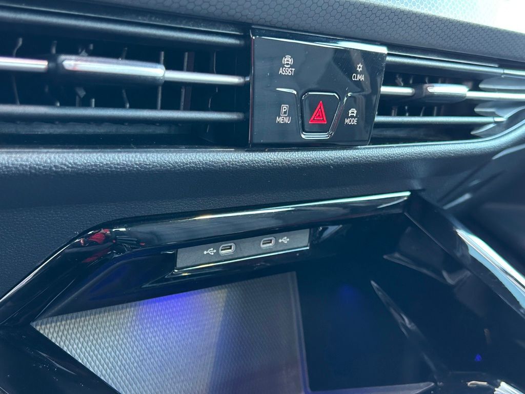 2023 Volkswagen Golf GTI 2.0T S Lakeland FL