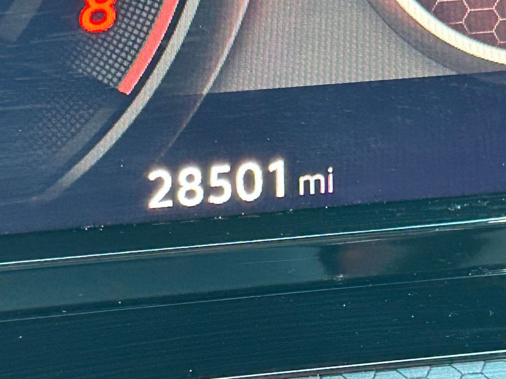 2023 Volkswagen Golf GTI 2.0T S Lakeland FL