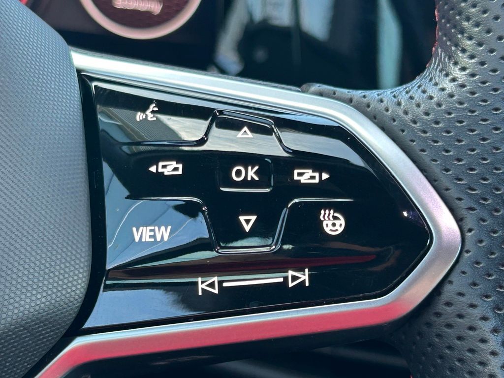 2023 Volkswagen Golf GTI 2.0T S Lakeland FL