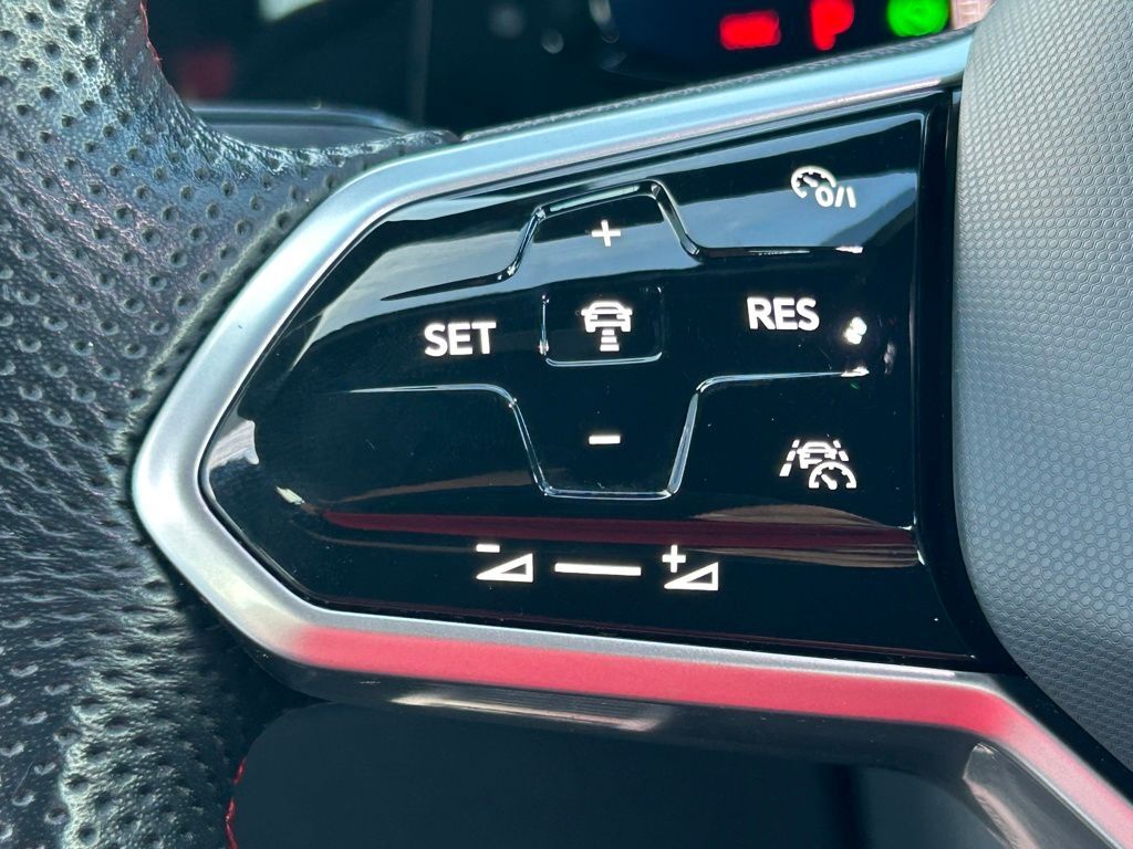 2023 Volkswagen Golf GTI 2.0T S Lakeland FL