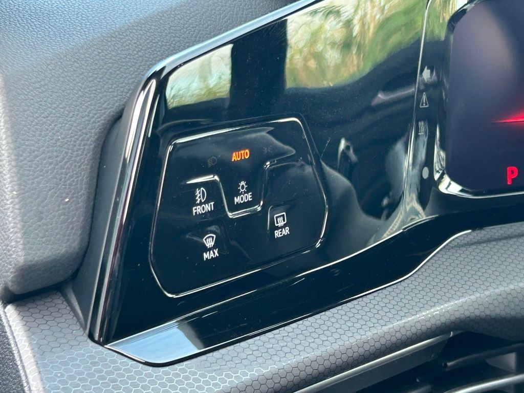 2023 Volkswagen Golf GTI 2.0T S Lakeland FL