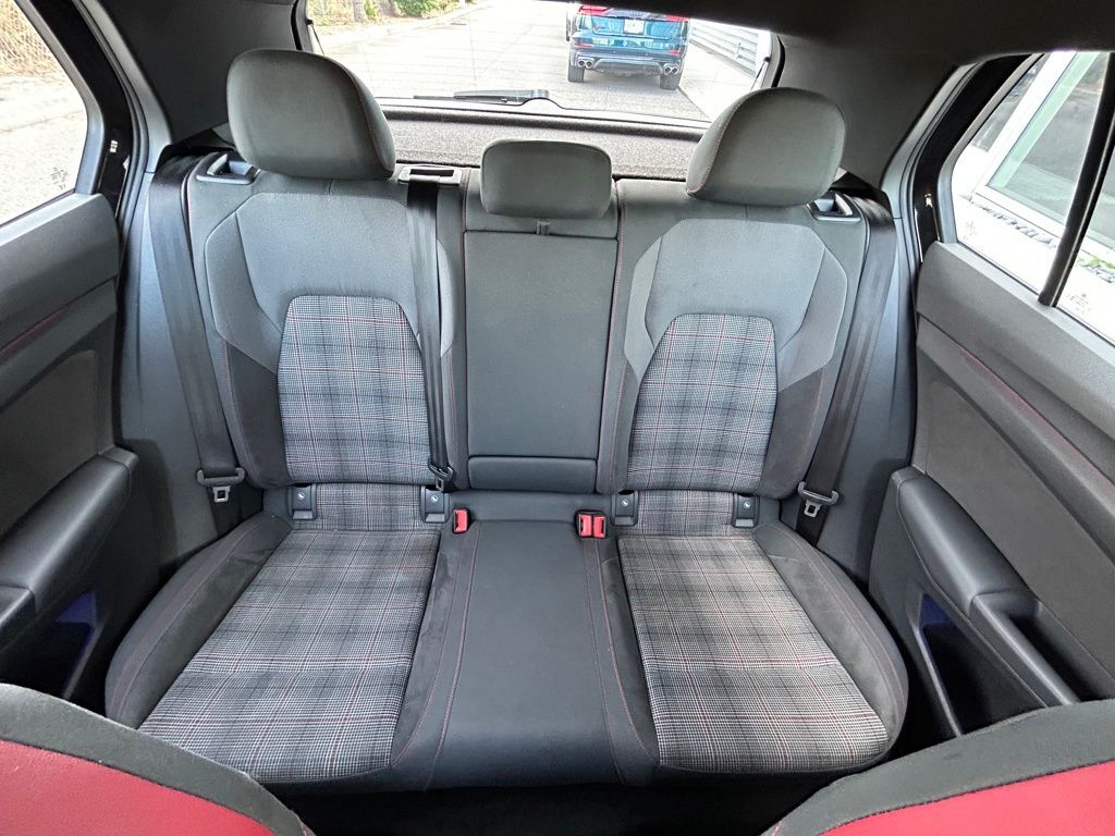 2023 Volkswagen Golf GTI 2.0T S Lakeland FL