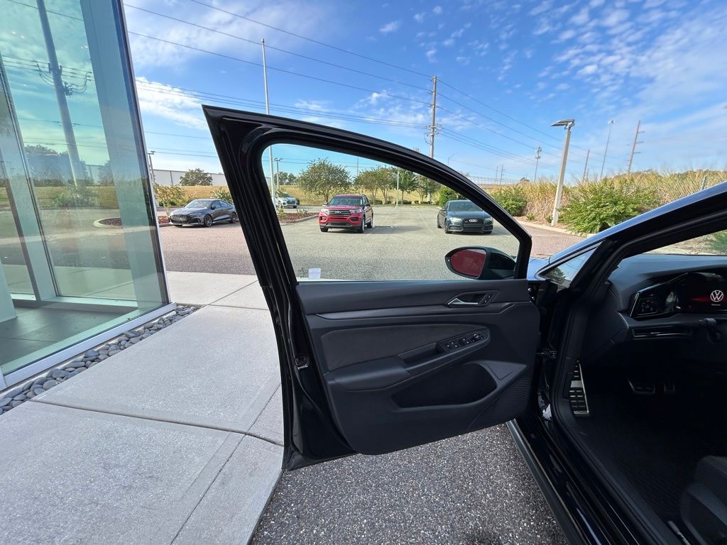 2023 Volkswagen Golf GTI 2.0T S Lakeland FL