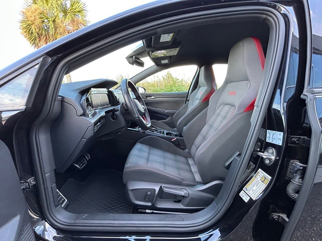 2023 Volkswagen Golf GTI 2.0T S Lakeland FL