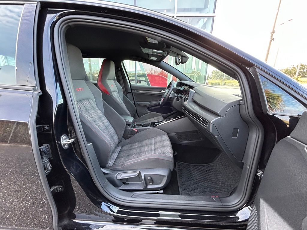 2023 Volkswagen Golf GTI 2.0T S Lakeland FL