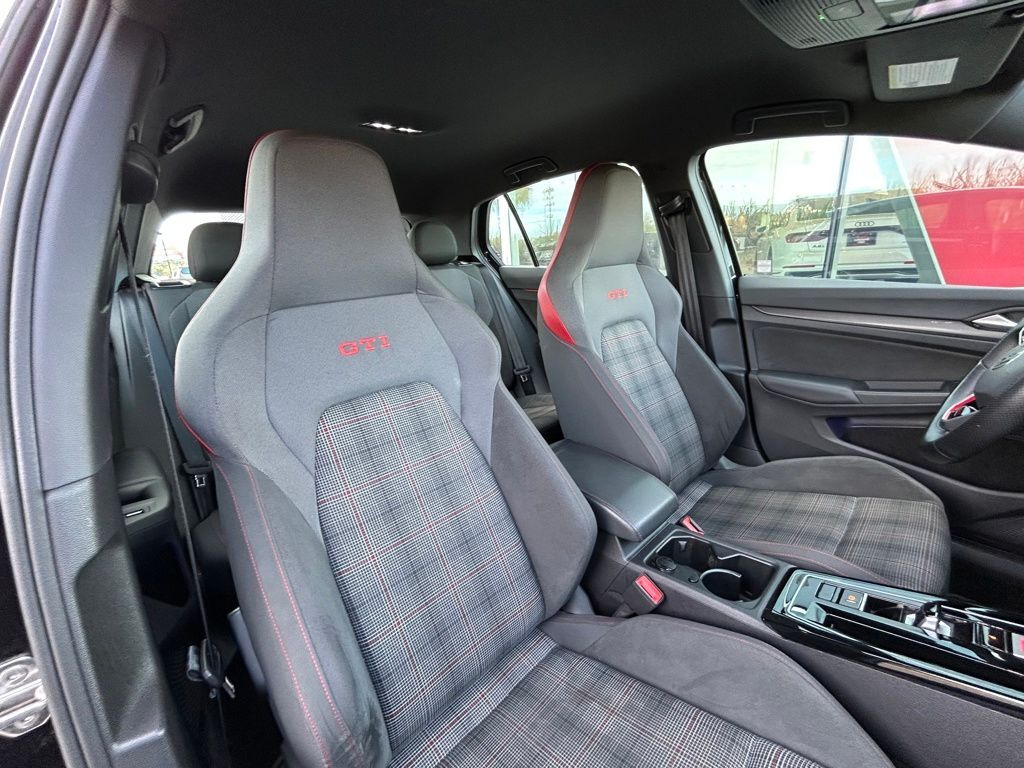 2023 Volkswagen Golf GTI 2.0T S Lakeland FL