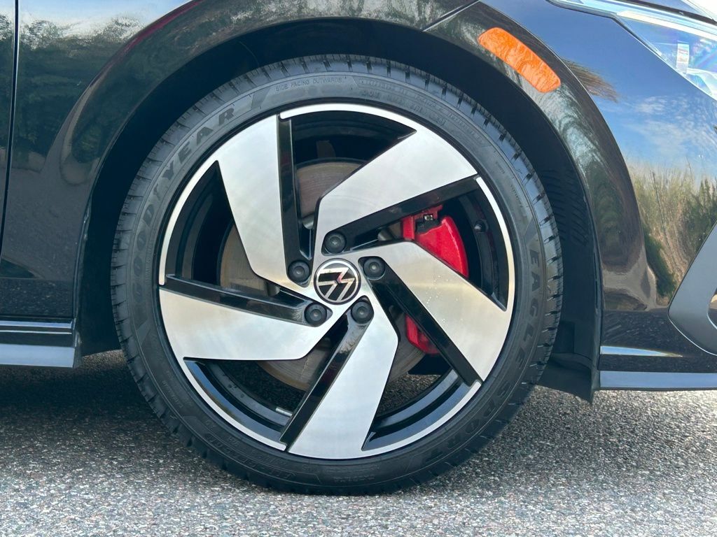 2023 Volkswagen Golf GTI 2.0T S Lakeland FL