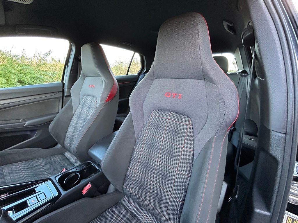 2023 Volkswagen Golf GTI 2.0T S Lakeland FL