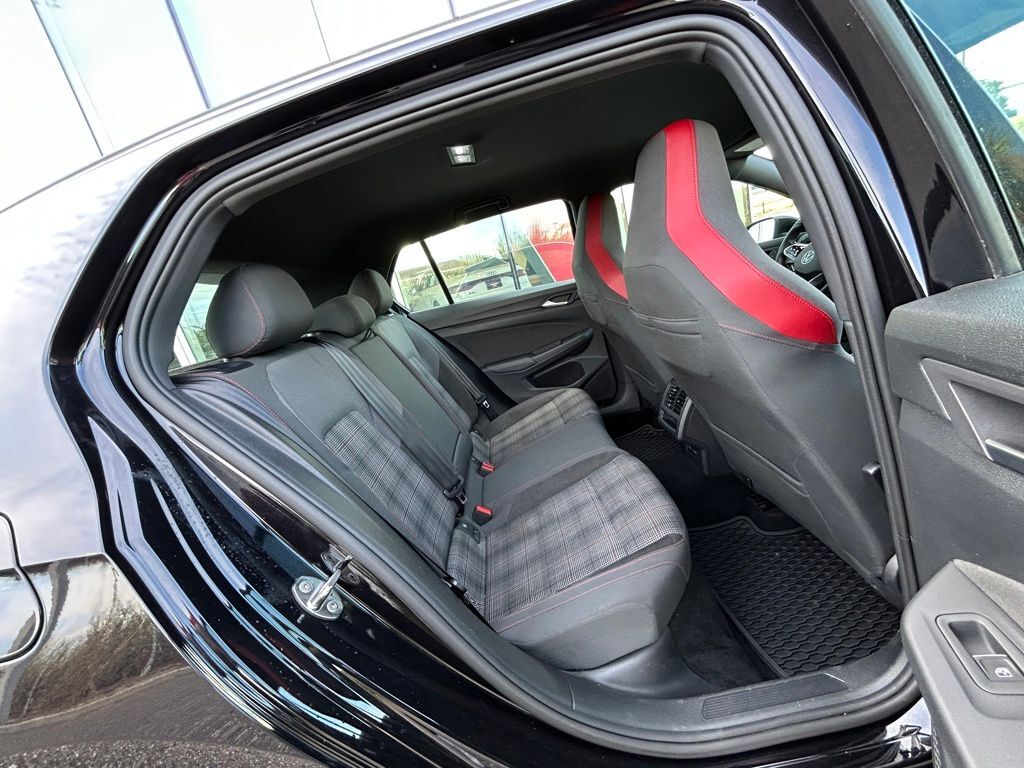 2023 Volkswagen Golf GTI 2.0T S Lakeland FL
