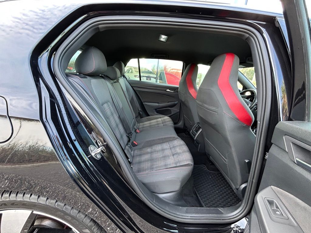 2023 Volkswagen Golf GTI 2.0T S Lakeland FL