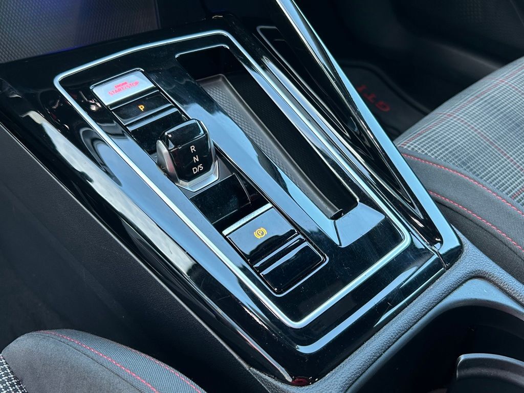 2023 Volkswagen Golf GTI 2.0T S Lakeland FL