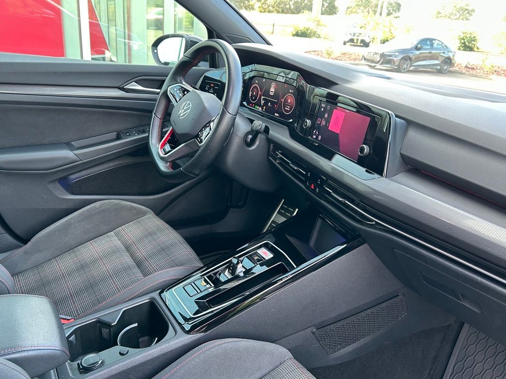2023 Volkswagen Golf GTI 2.0T S Lakeland FL