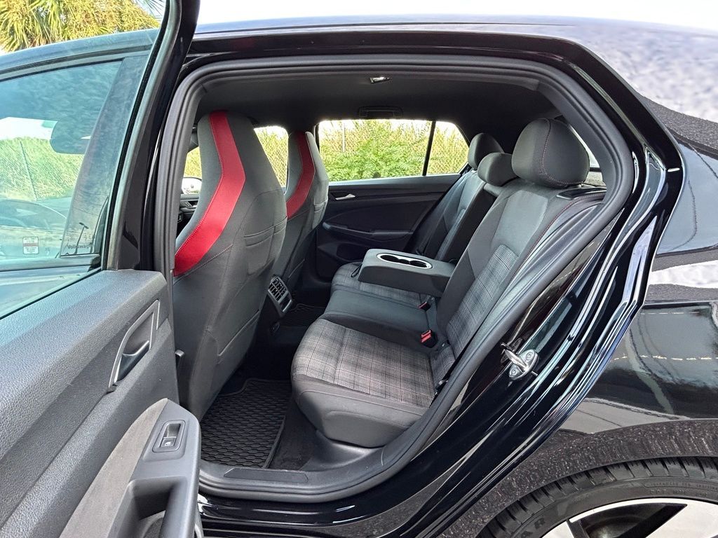 2023 Volkswagen Golf GTI 2.0T S Lakeland FL