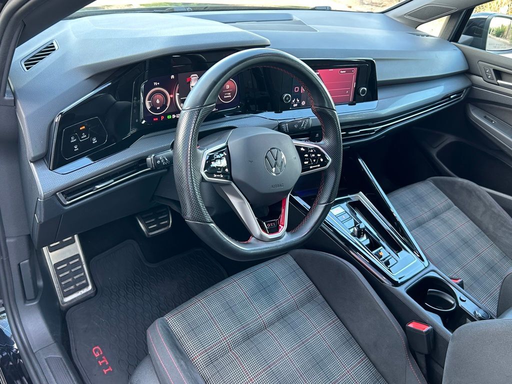 2023 Volkswagen Golf GTI 2.0T S Lakeland FL