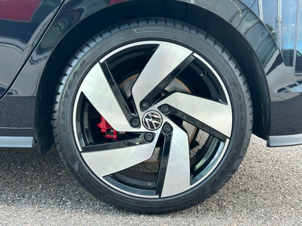 2023 Volkswagen Golf GTI 2.0T S Lakeland FL