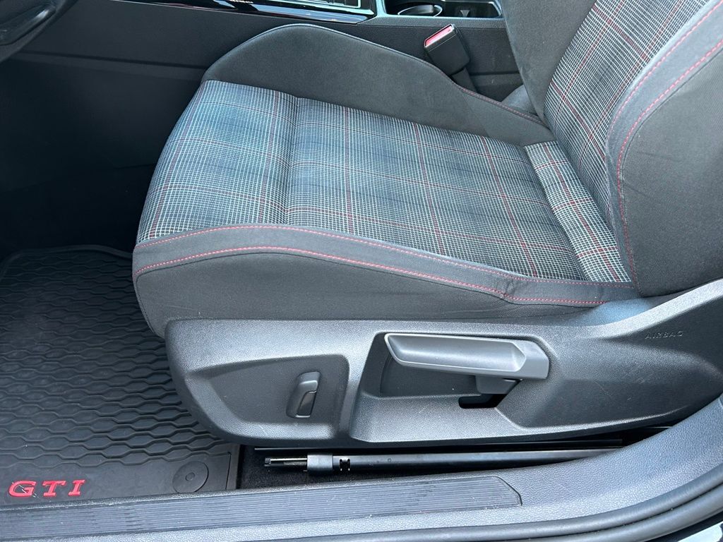 2023 Volkswagen Golf GTI 2.0T S Lakeland FL
