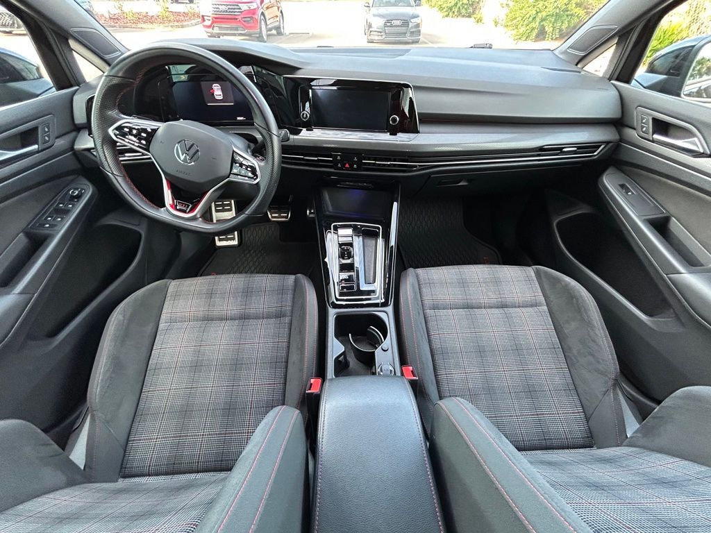 2023 Volkswagen Golf GTI 2.0T S Lakeland FL