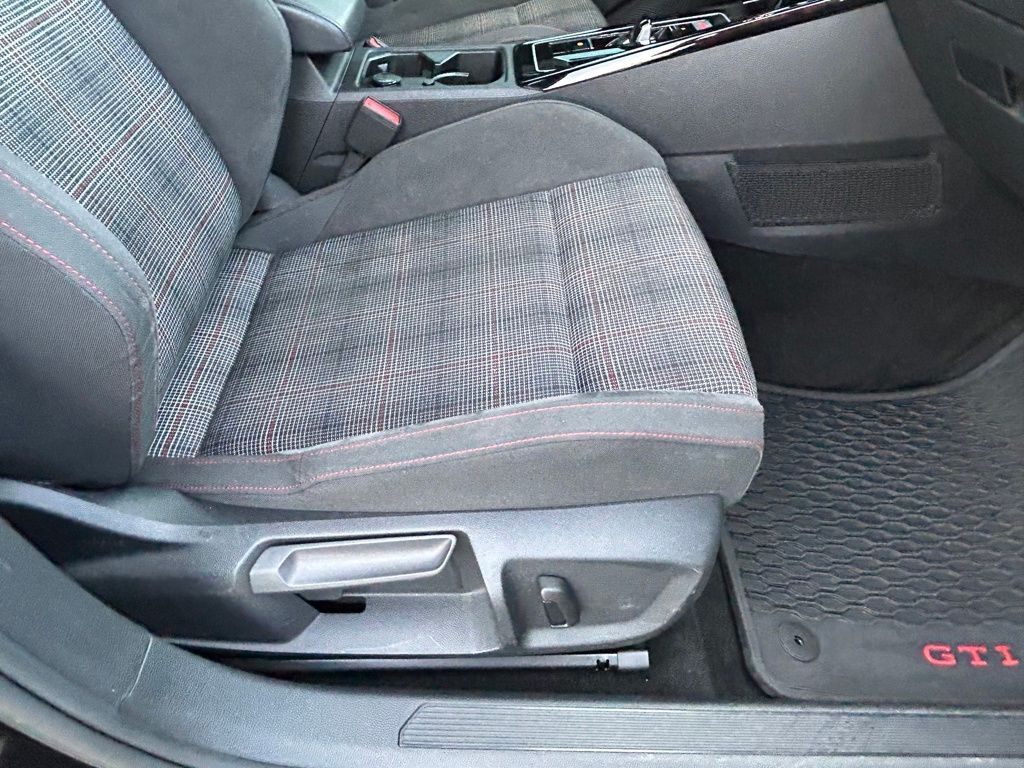 2023 Volkswagen Golf GTI 2.0T S Lakeland FL