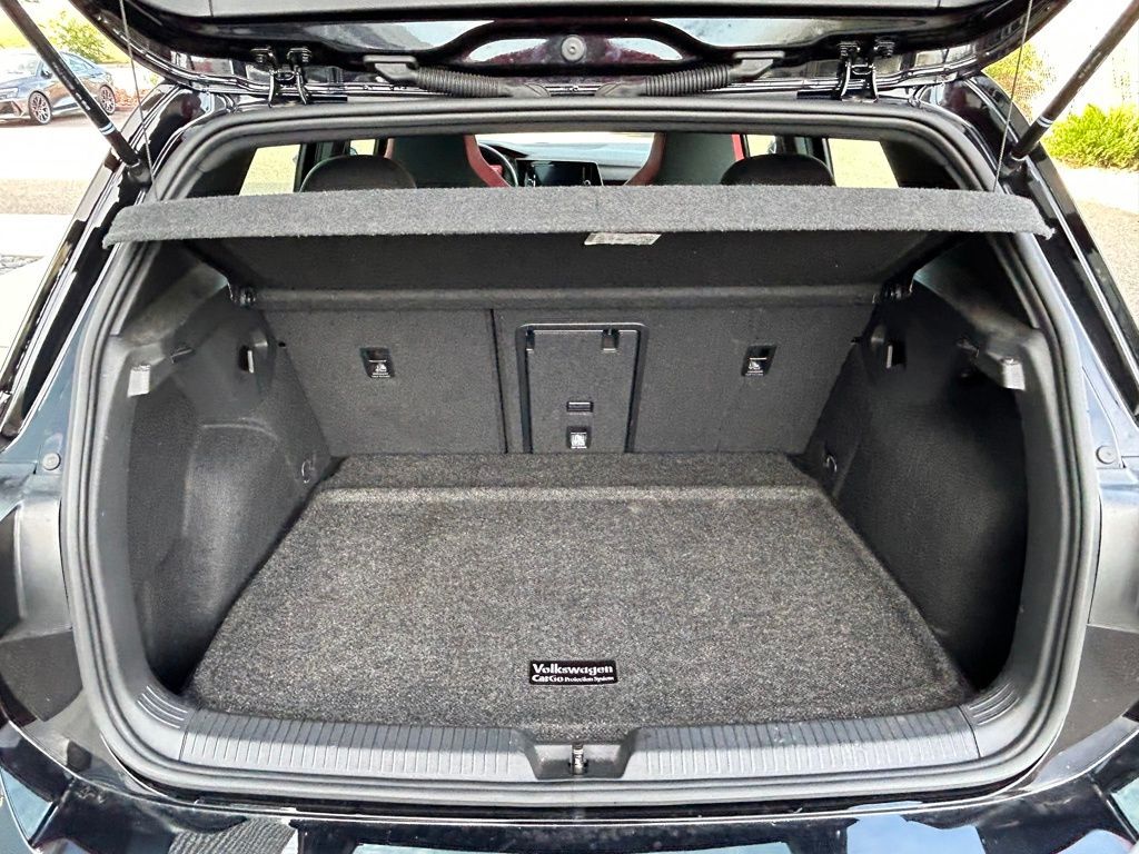 2023 Volkswagen Golf GTI 2.0T S Lakeland FL