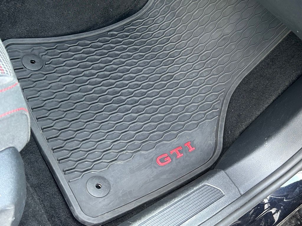 2023 Volkswagen Golf GTI 2.0T S Lakeland FL