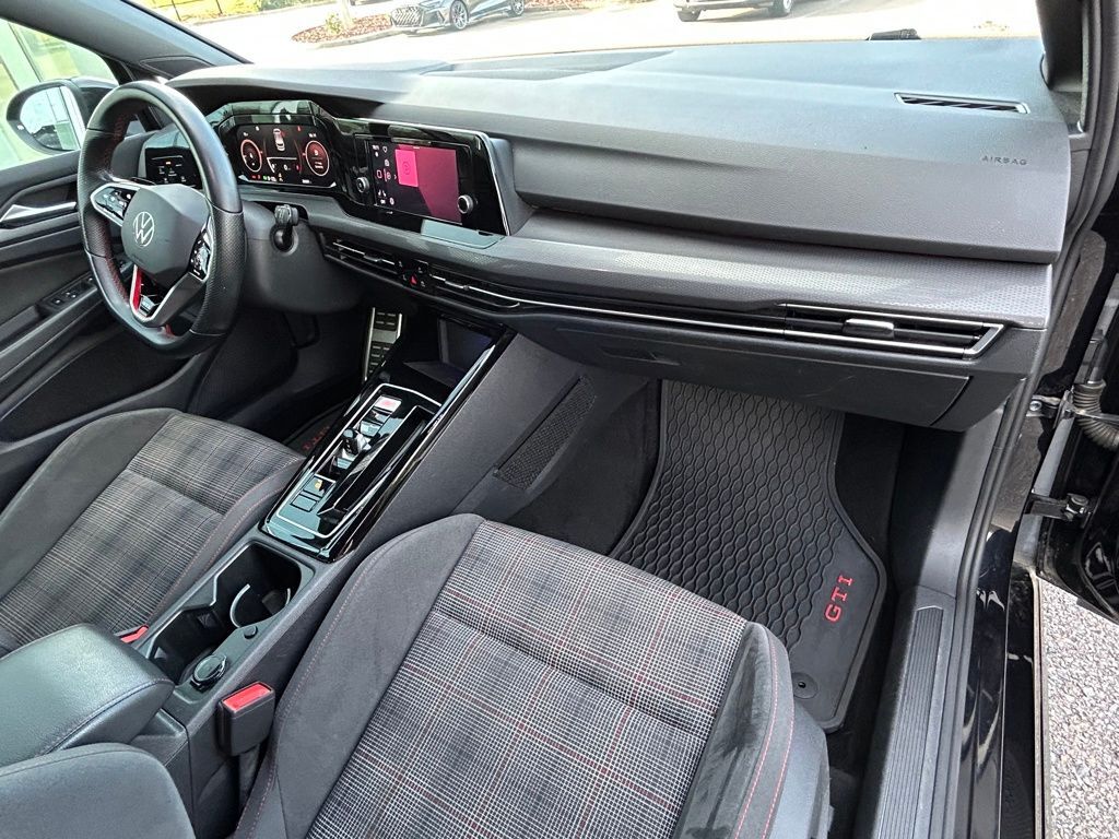 2023 Volkswagen Golf GTI 2.0T S Lakeland FL