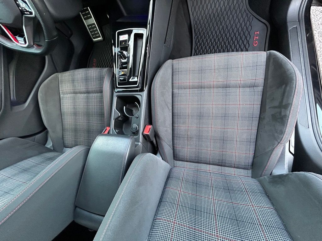 2023 Volkswagen Golf GTI 2.0T S Lakeland FL